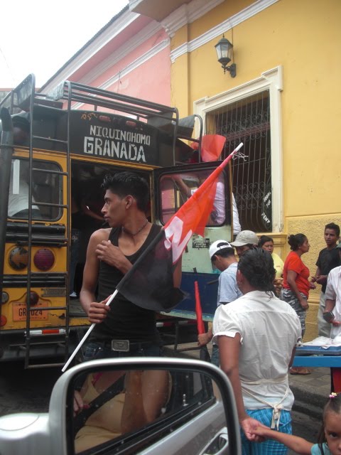 VIva la Revolucion!