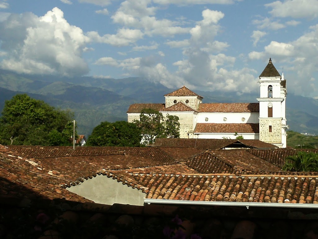 Ready for fresh air, mountains and architectural beauty