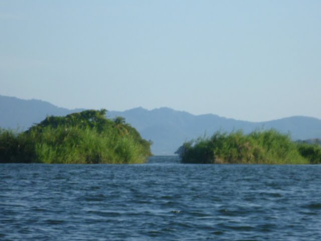 Sunday afternoon bike ride to Las Isletas Sunday afternoon bike ride to Las Isletas