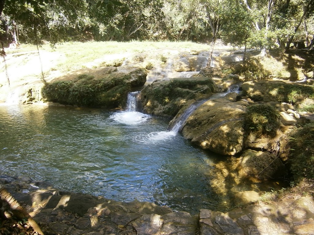 Heading West ~ time to explore the country side ~ Las Terrazas eco community