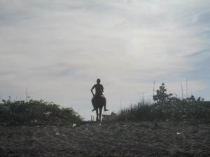 Cuba: Breaking the Rules ~ Transportation with the locals ~ Santa Lucia