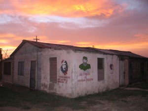 Green Global Trek ~ Cuba Revisited ~ On the Cheap ~ The Nicaragua Factor
