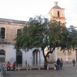 If we ever live in Cuba, it will be in Remedios…