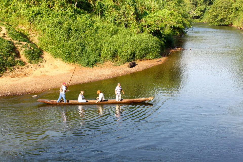 CO2 Bambu and BuildOn looking to have impact in the RAAS (), Nicaragua