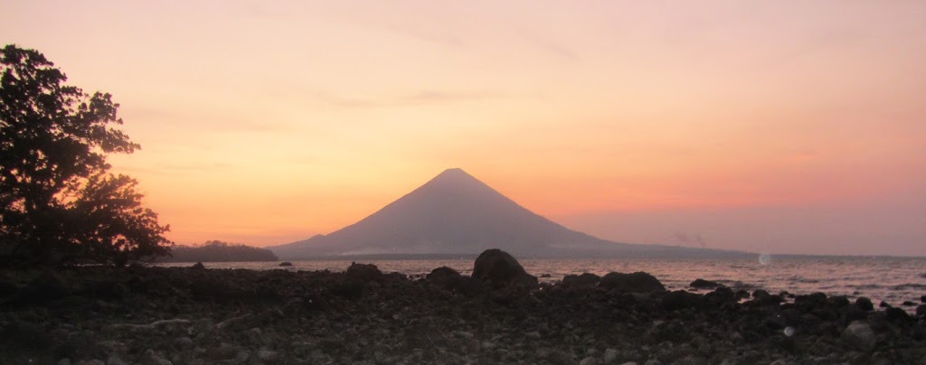 Some last vignettes of our life in Nicaragua ~ before we launch our Asia adventure