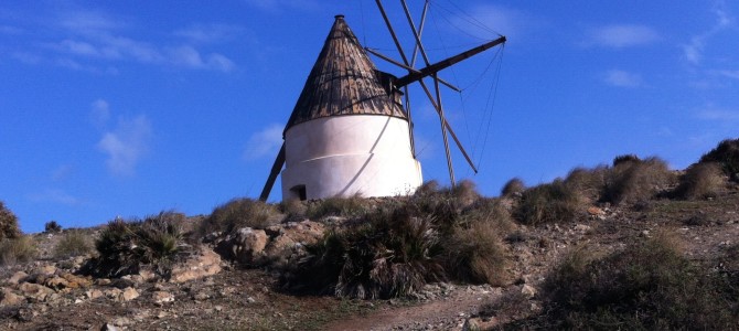 Discovering Cabo de Gata ~ Andalucia’s largest coastal  protected natural reserve in Southern Spain