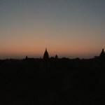 The Magic of Bagan ~ photo essay