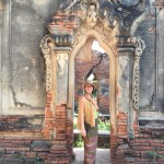A day in Mandalay, Myanmar