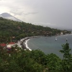 Exploring coral reefs and coves in Northern Bali ~ Amed