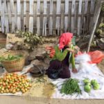 The bounty of food markets of Asia ~ Thailand, Cambodia & Myanmar (part 2)