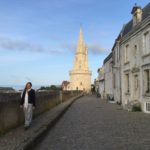 Postcards from France ~ La Rochelle