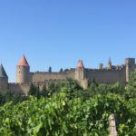 Gems from Southern France (part 2):  Carcassonne, Sete and the Parc National des Calanques