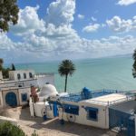 A month in Tunisia