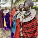 Of Maasai warriors and galloping herds of zebra